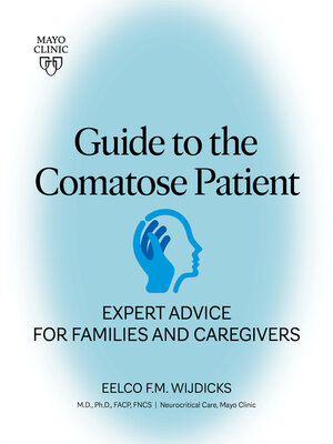 cover image of Guide to the Comatose Patient
